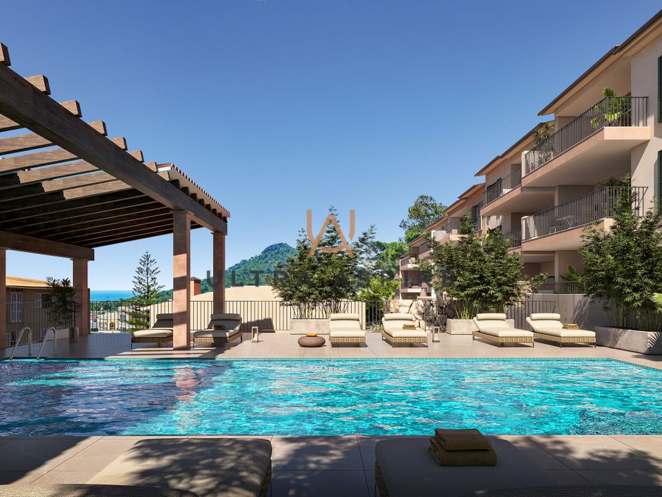 Duplex in Capdepera, Mallorca - foto 3